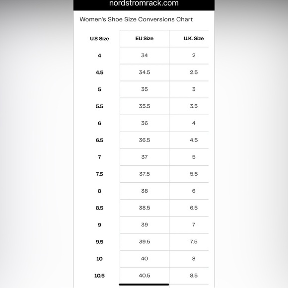 Abound-Finn Ankle Strap Sandal-Women's Size: 7-
Color: Black PU-NEW!! - Picture 14 of 15